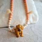 kinderketting met verwisselbare hanger