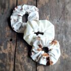 haaraccessoires scrunchies