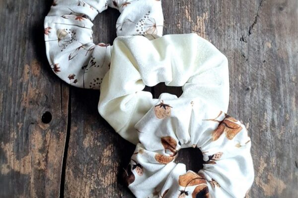 haaraccessoires scrunchies