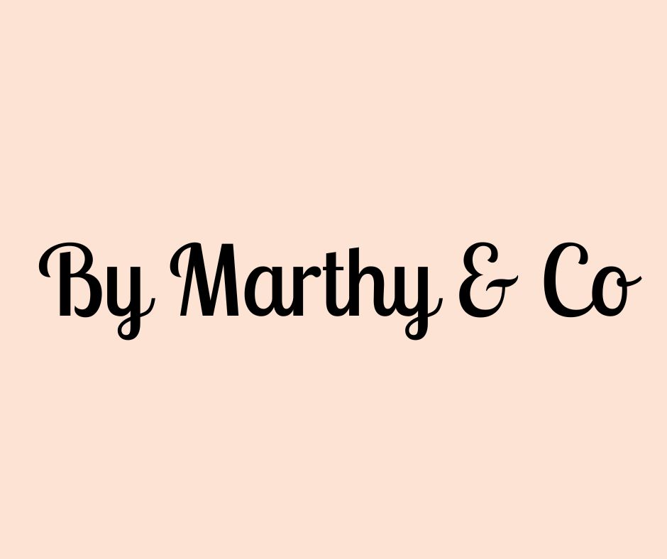 By Marthy and Co