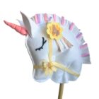 Unicorn stokpaard