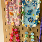 Decoden telefoonhoesje